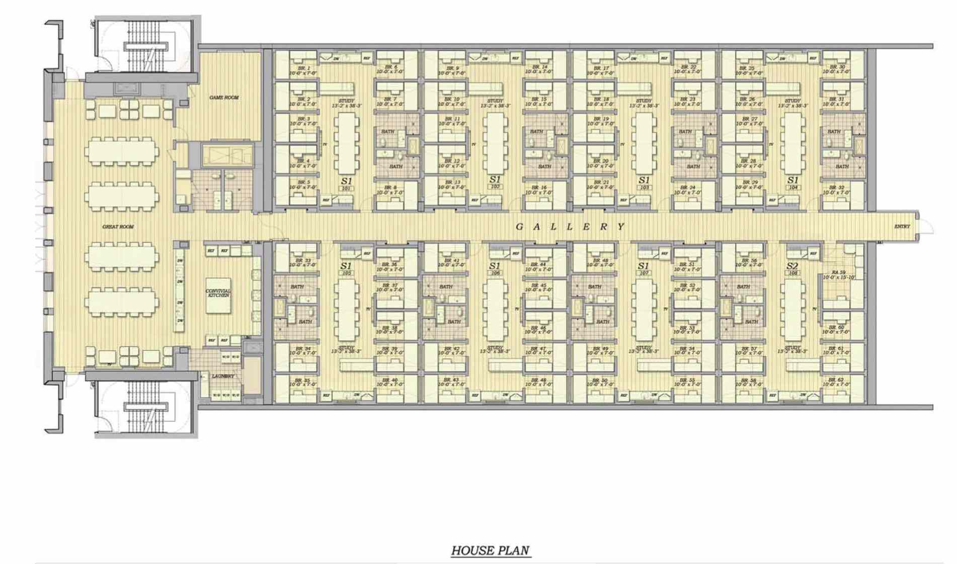 House Plan“width=