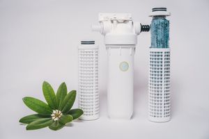 PlanetCare过滤器