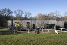 Chestnut Farm Exterior“width=