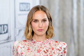 Natalie Portman