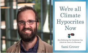 we're all climate hypocrits now