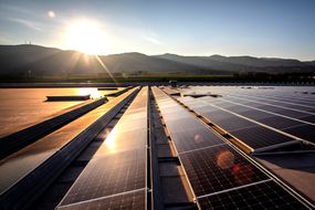 Solar Panels