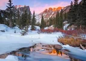 Rocky Mountain National Park, Colorado