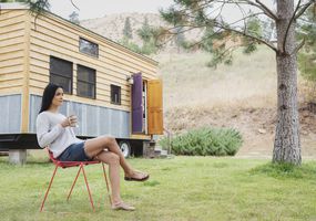tiny house insurance