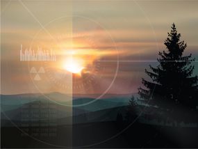 Nature background.