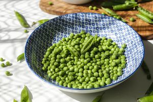 碗豌豆